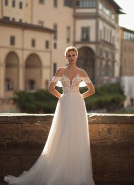 Missing image for Wedding dress Phyllis