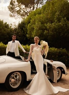 Missing image for Wedding set ND-015