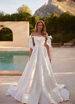 Missing image for Wedding set ND-017
