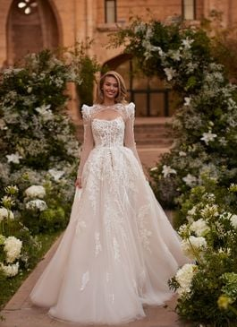 Missing image for Wedding set ND-019