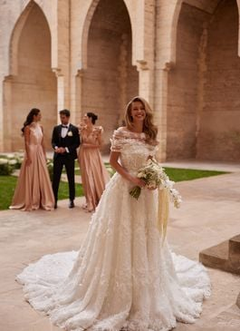 Missing image for Wedding set ND-020