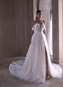 Missing image for Wedding dress 2979 Filipa