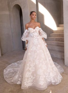 Missing image for Wedding dress 2937 Rodyn