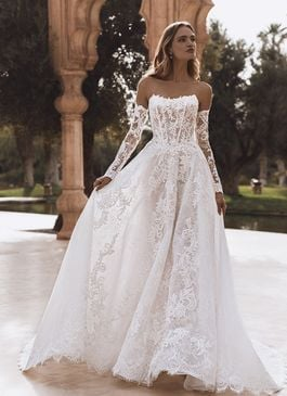 Missing image for Wedding Dress Vanessa