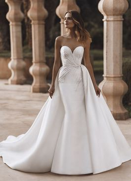 Missing image for Wedding Set Virginia
