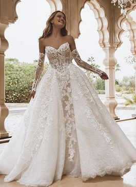 Missing image for Wedding Set Valen