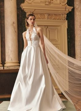 Missing image for Wedding dress Torena size 12 in stock