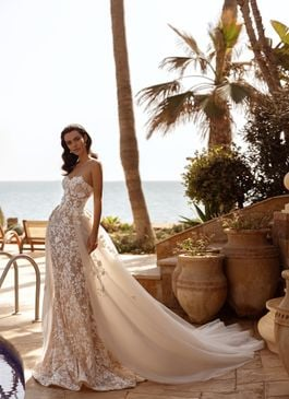 Missing image for Sample Wedding set Lilian size 10