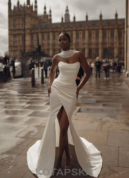 Missing image for Wedding dress LAC 2521 size 4 in stock