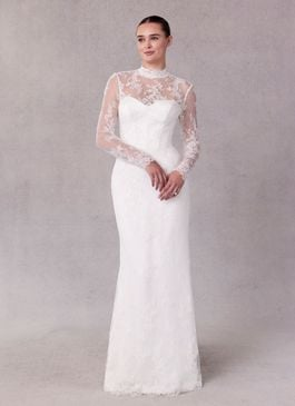 Missing image for Wedding set 2709 Solara size 12 in stock