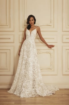 Missing image for Sample wedding dress Miriam size 12 in stock