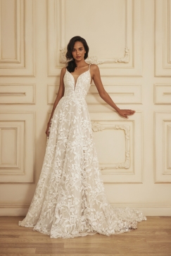 Wedding Dresses Ready to Ship - New York City Bride