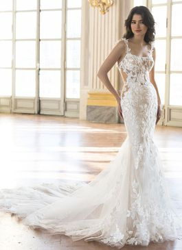 Missing image for Wedding dress Torianne size 14 in stock