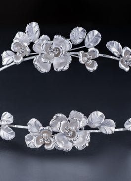 Missing image for Bridal Tiara T00106