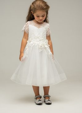 Missing image for Children dress K-004