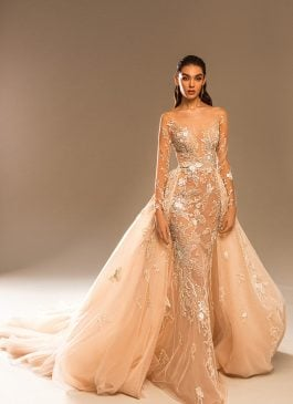 Missing image for Wedding dress Kami size 6 in stock