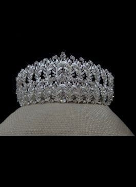 Missing image for Bridal Crown KF138