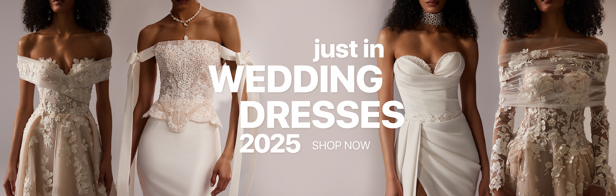 2025 dresses