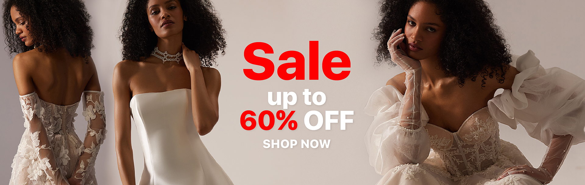 Spring Sale 60