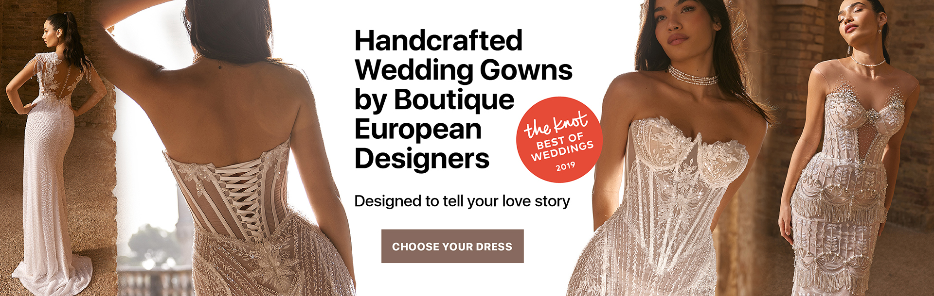 wedding dresses 2025