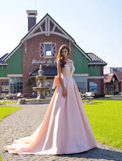 Missing image for Wedding dress RENATA