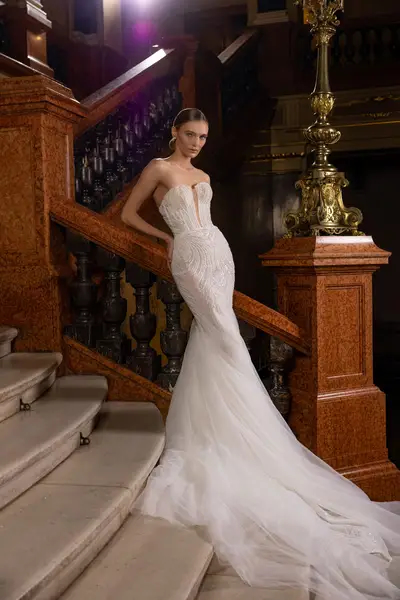 Missing image for Sample Wedding dress Salvia Size 20 in stock