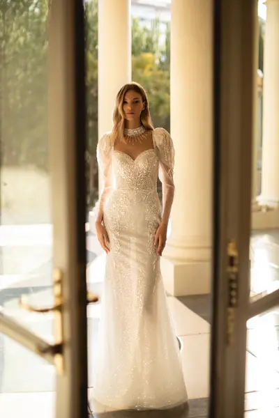 Missing image for Wedding dress CRISTINA