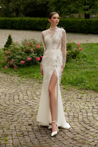 Missing image for Wedding dress Steis