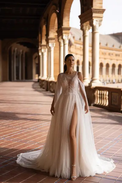 Missing image for Wedding dress Verbena
