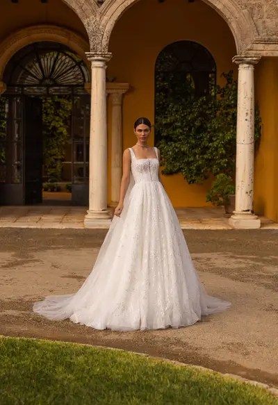 Missing image for Wedding dress Oregano