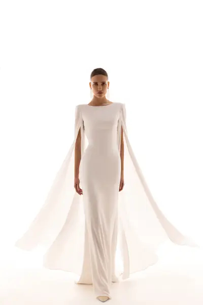 Missing image for Wedding dress Bright