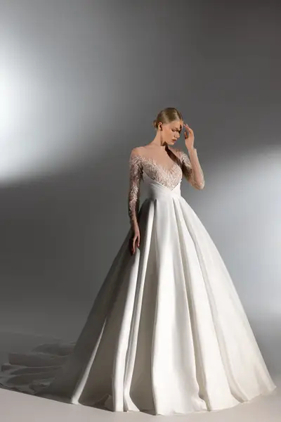 Missing image for Wedding dress Sparkle