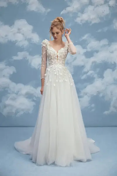 Missing image for Wedding dress Gretel