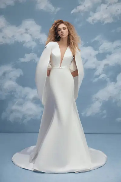 Missing image for Wedding dress Haidi
