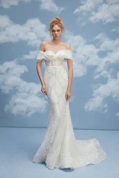 Missing image for Wedding dress Maila