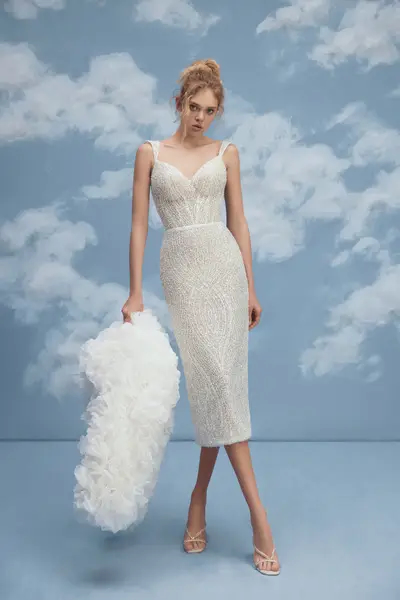 Missing image for Wedding dress Neitiri