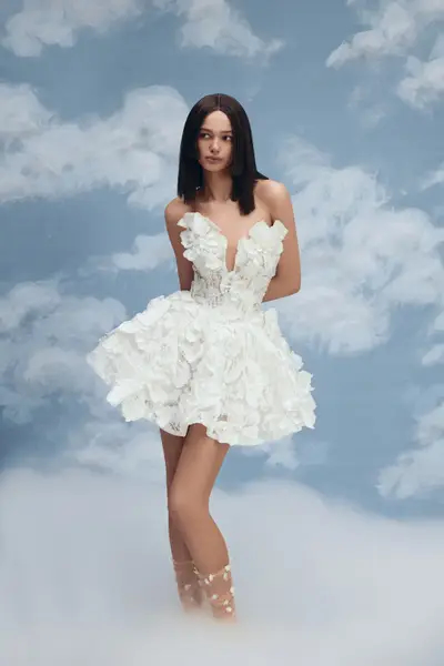 Missing image for Wedding dress Una