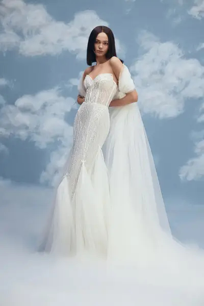 Missing image for Wedding dress Verginia