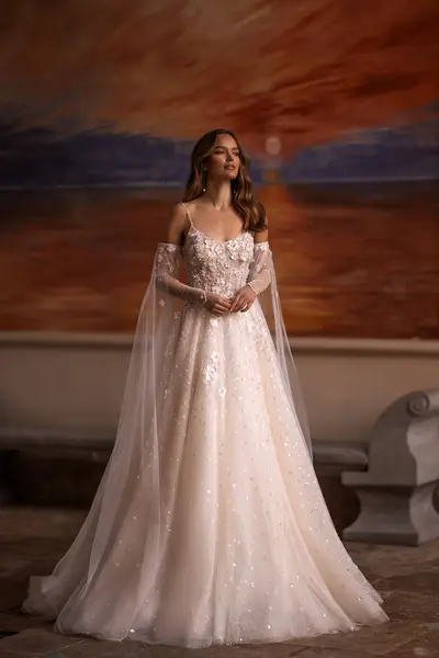 Missing image for Wedding dress VR-007