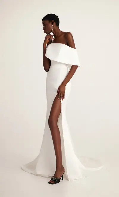 Missing image for Wedding dress  L222