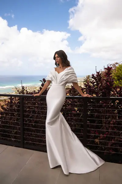 Missing image for Wedding set S-662-Lorelei