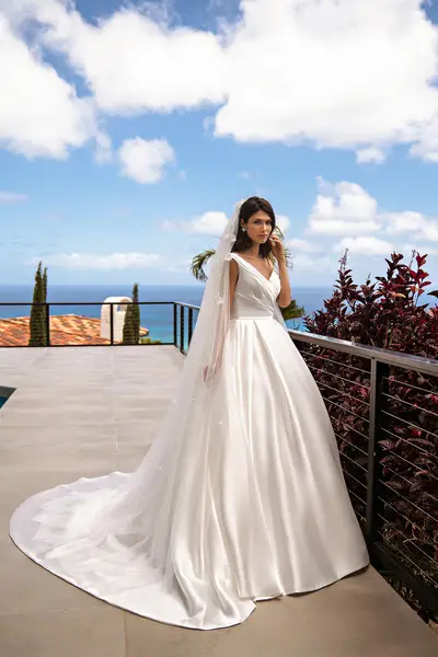 Missing image for Wedding set S-667-Lidia
