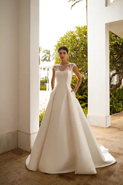 Missing image for Wedding set S-668-Lucy