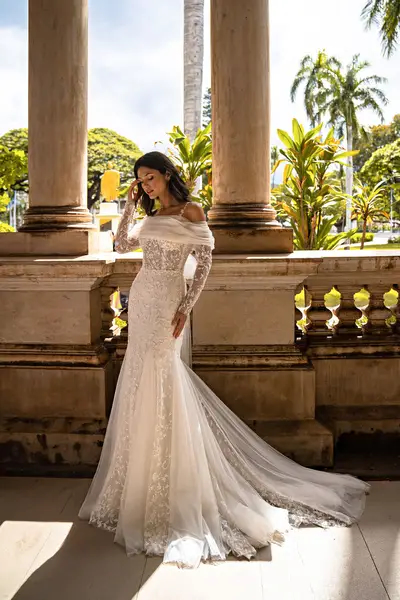 Missing image for Wedding set S-676-Venus