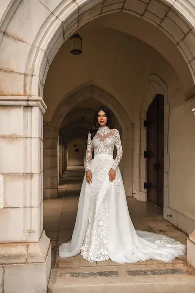 Missing image for Wedding set S-685-Vanda