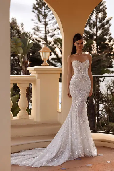 Missing image for Wedding dress Rachel