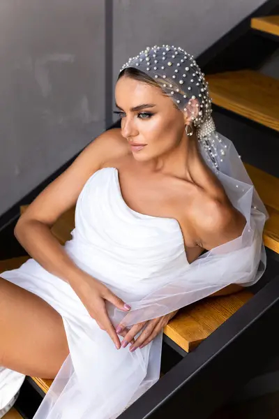 Missing image for Wedding veil 8018