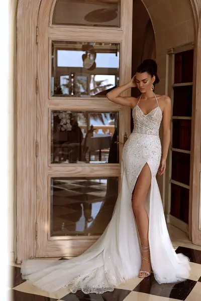 Missing image for Wedding dress Adalin