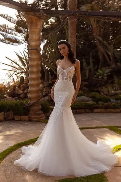 Missing image for Wedding dress Brenda
