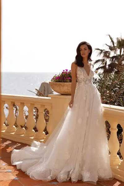 Missing image for Wedding dress Fernanda